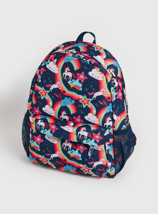 Argos shop small backpack