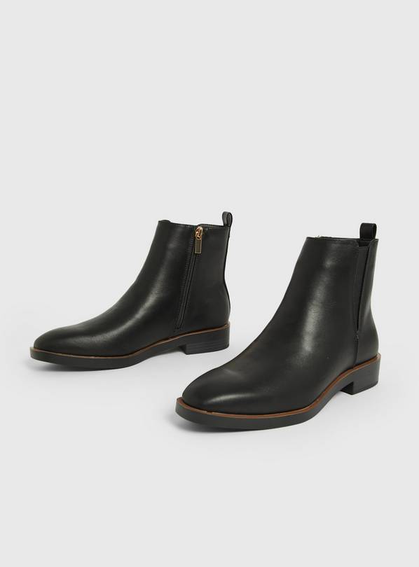 Sainsburys mens clearance chelsea boots