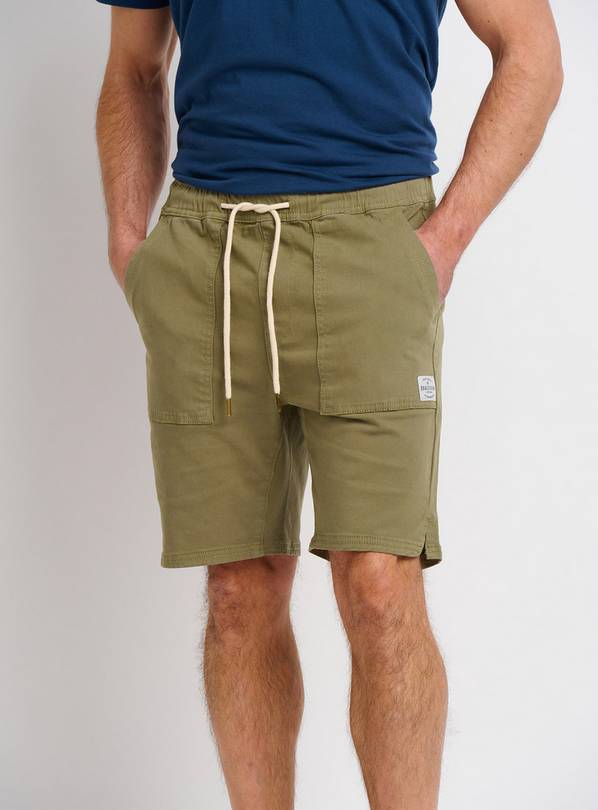 Mens shorts 32 on sale waist