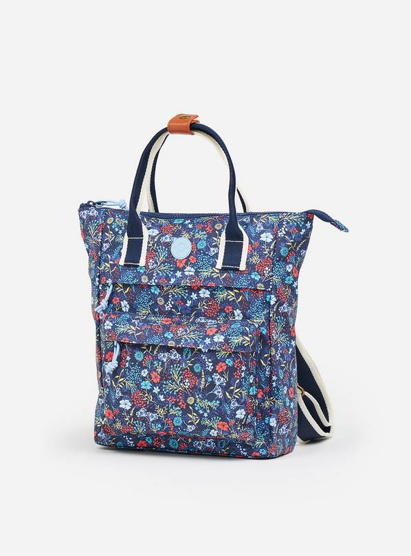 Buy BRAKEBURN Vintage Ditsy Backpack One Size Handbags Argos