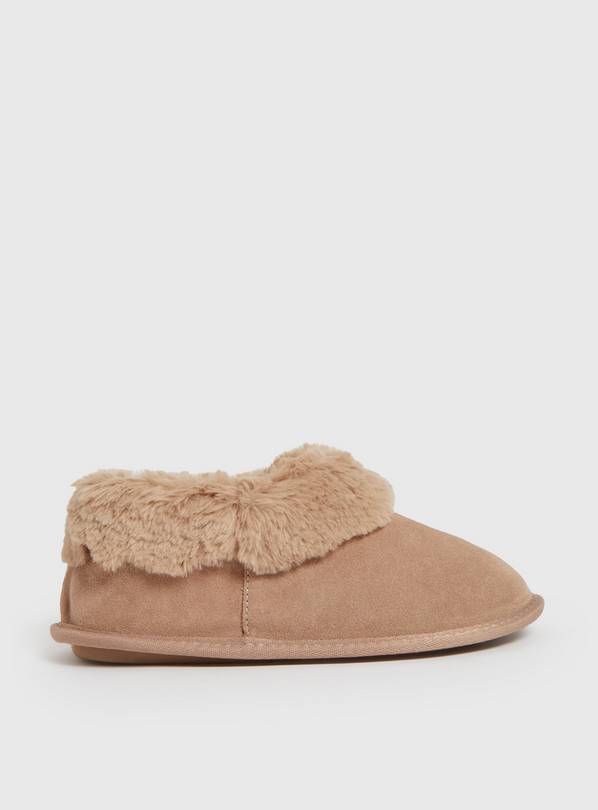 Sainsburys tu slippers hot sale