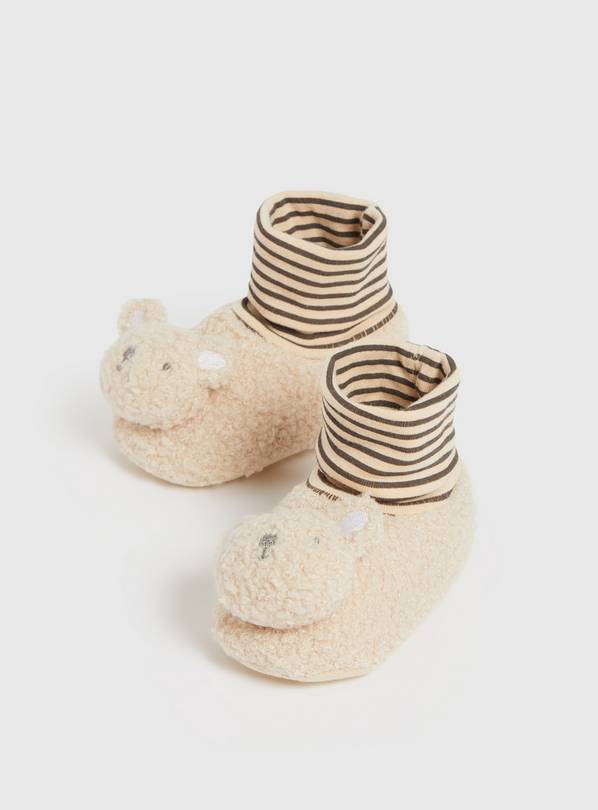 Baby cheap bear booties