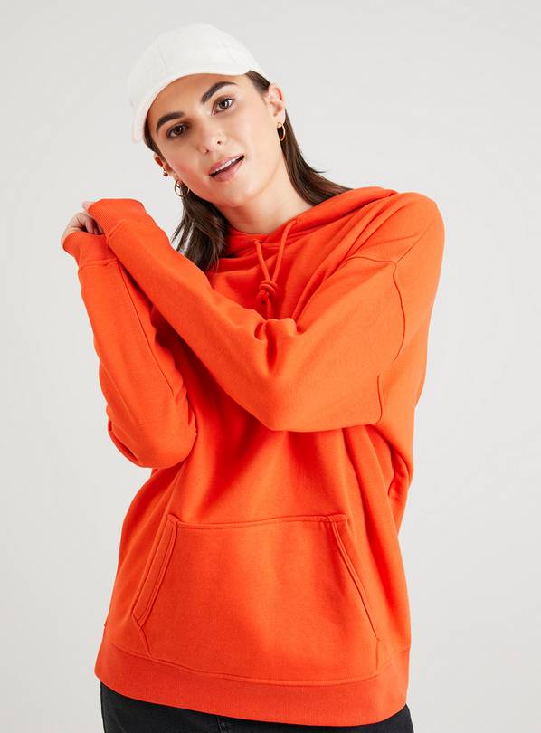 H and m oversized on sale hoodie