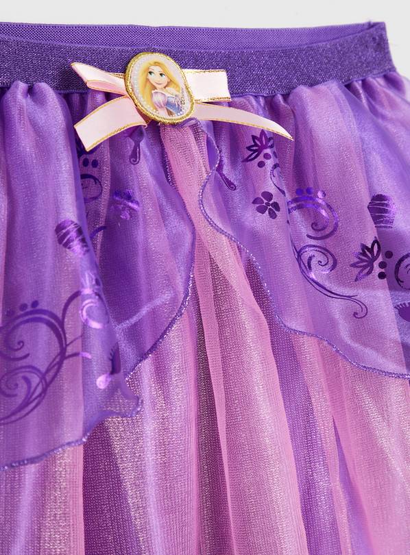 Tu 2024 rapunzel dress