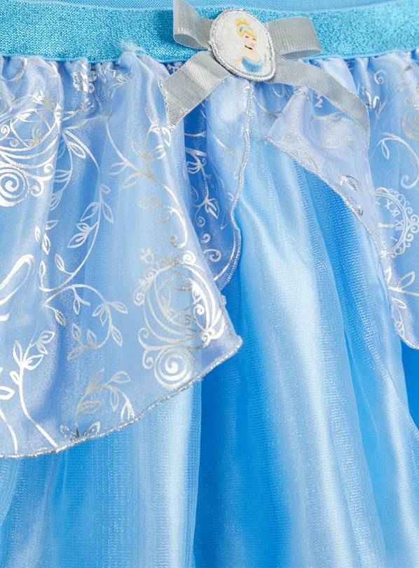 Cinderella 2025 dress sainsburys