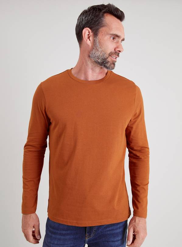 Long fit t outlet shirts mens