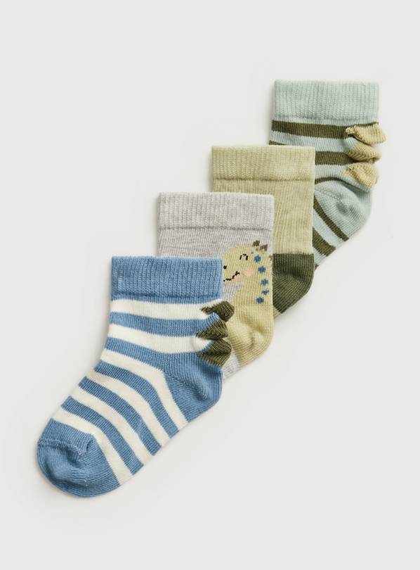 Sainsburys store baby socks