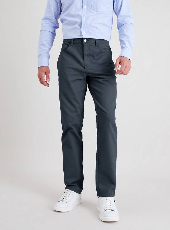 Men's 5 Pocket – Truser