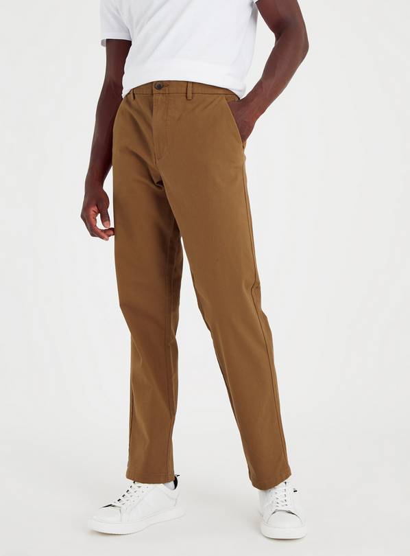 Cheap best sale tan pants