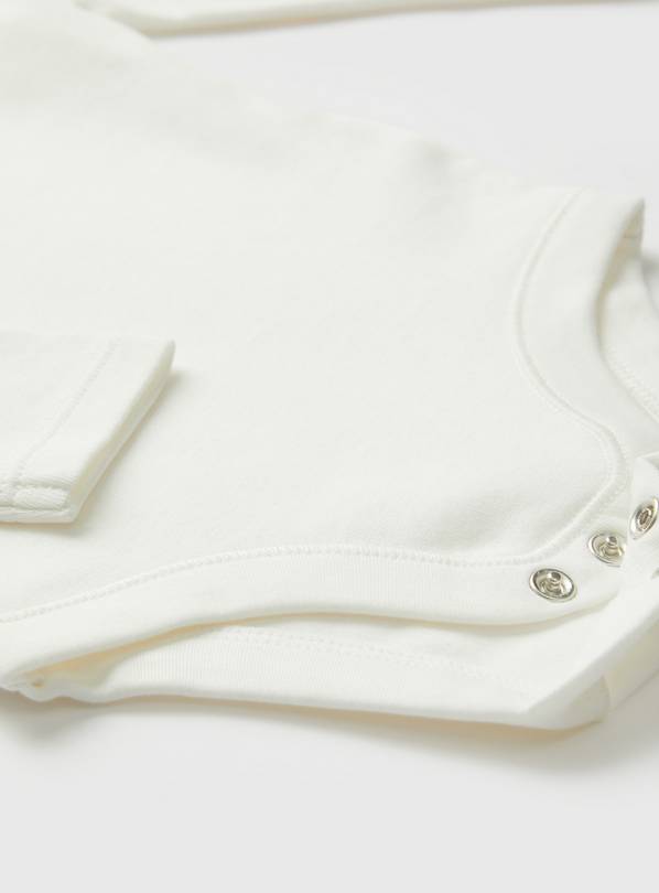 Buy White Scorpio Zodiac Bodysuit - 6-9 months, Bodysuits and vests