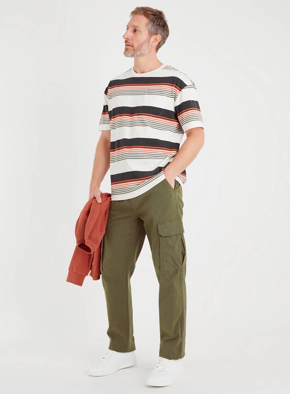 HEDGE - Mens Cargo-Jogger – Mini Citizen