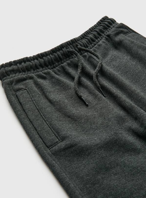 Boys best sale charcoal joggers