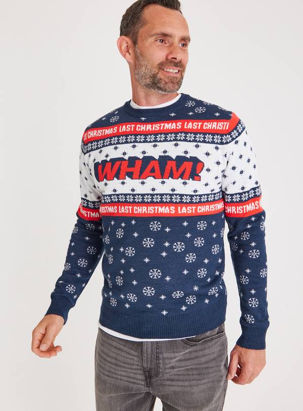 Tu mens xmas jumpers sale