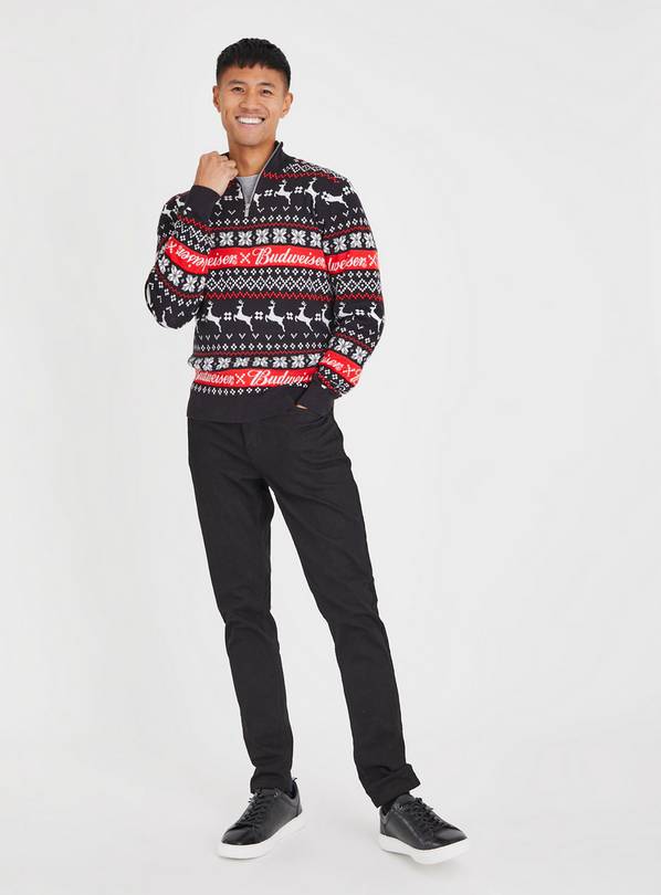 Sainsburys mens outlet xmas jumpers