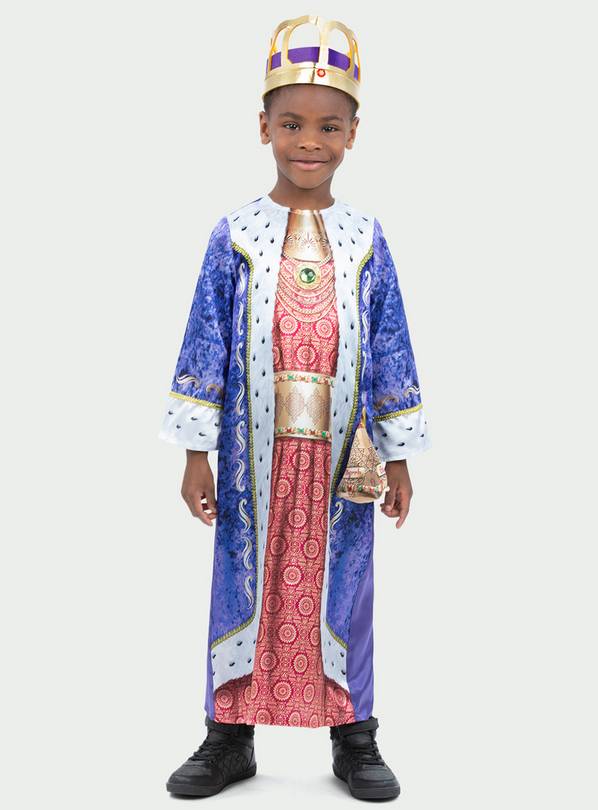 Nativity king outfit sale