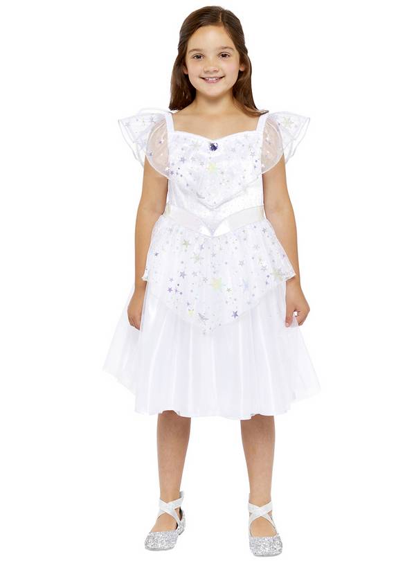 Buy Christmas Fairy Fancy Dress Costume 2-3 years