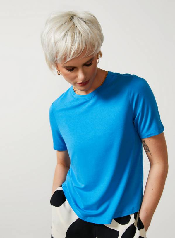 For All The Love Soft T-Shirt With TENCEL™ Modal - 10