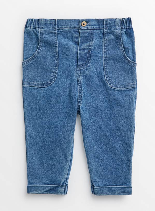 Jeans best sale pant baby