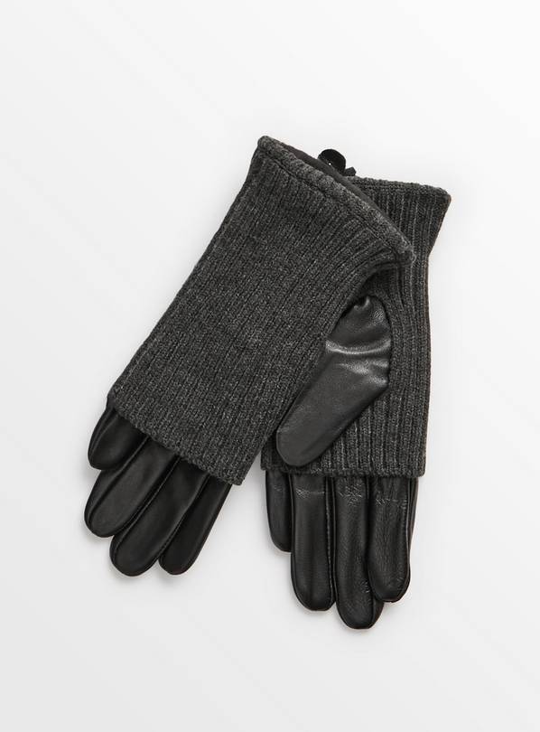 Sainsburys store mens gloves