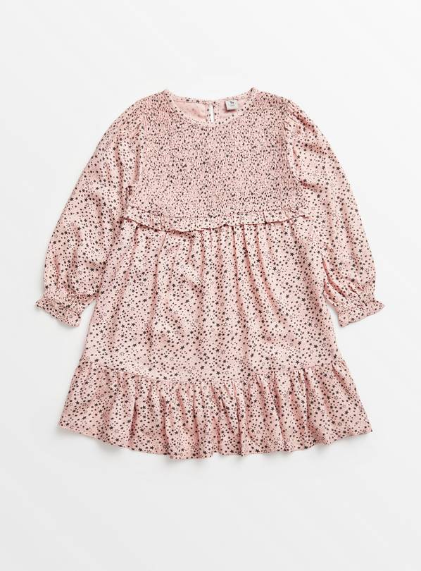 Sainsburys tu 2025 girls dresses