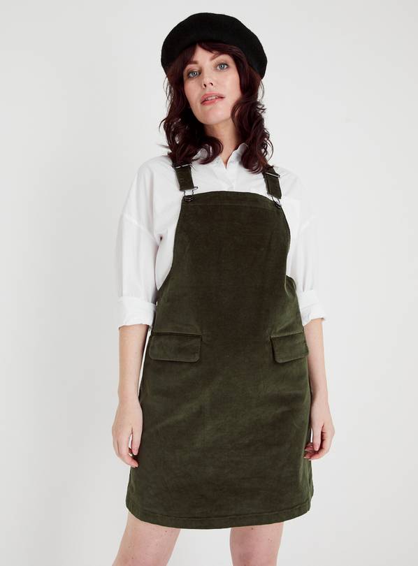 Tu pinafore hot sale dress