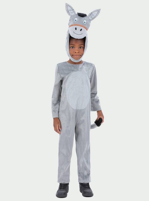 Christmas deals costumes argos