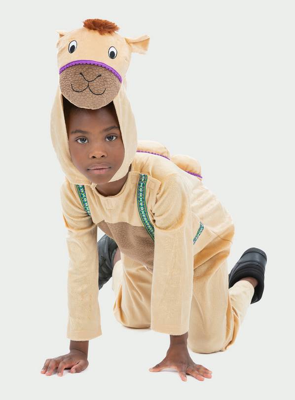 Camel sale costume child