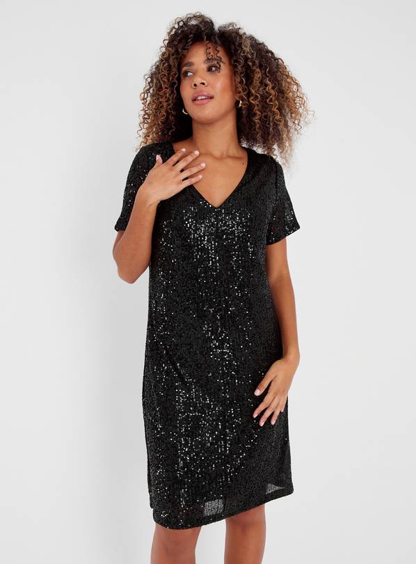 Sequin party clearance outfits