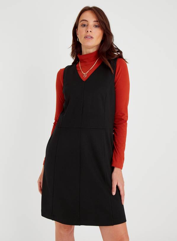 Pinafore cheap dress sainsburys