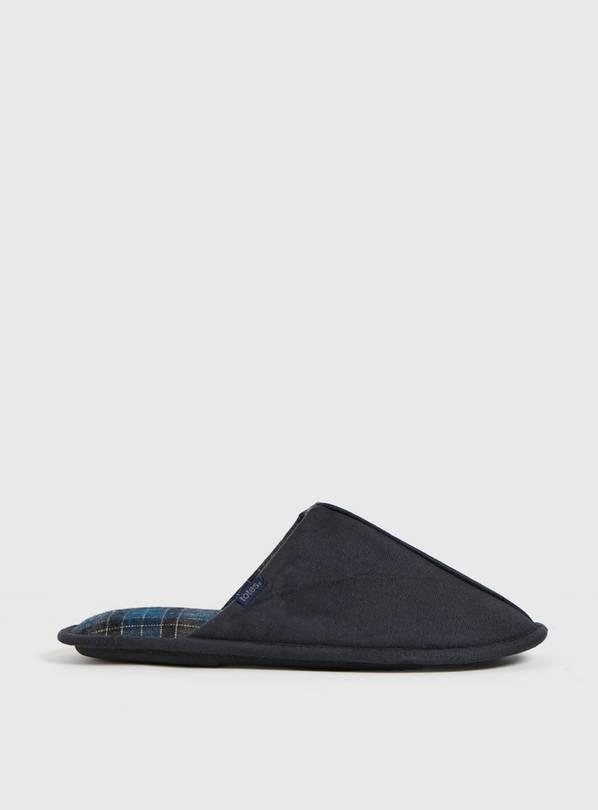 Argos 2024 mens slippers