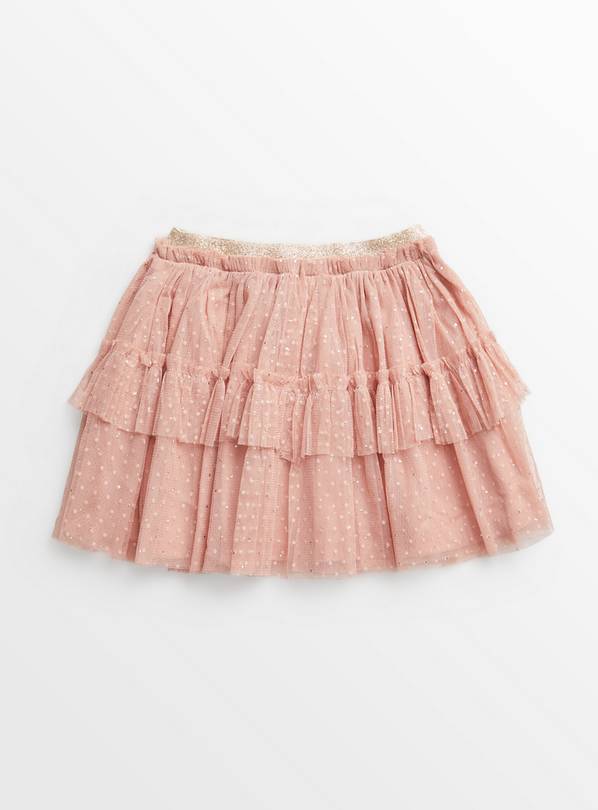 Tulle clearance skirt 2-3