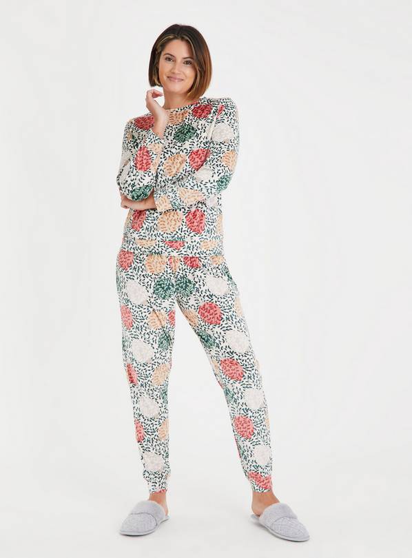 Christmas discount playsuit pyjamas