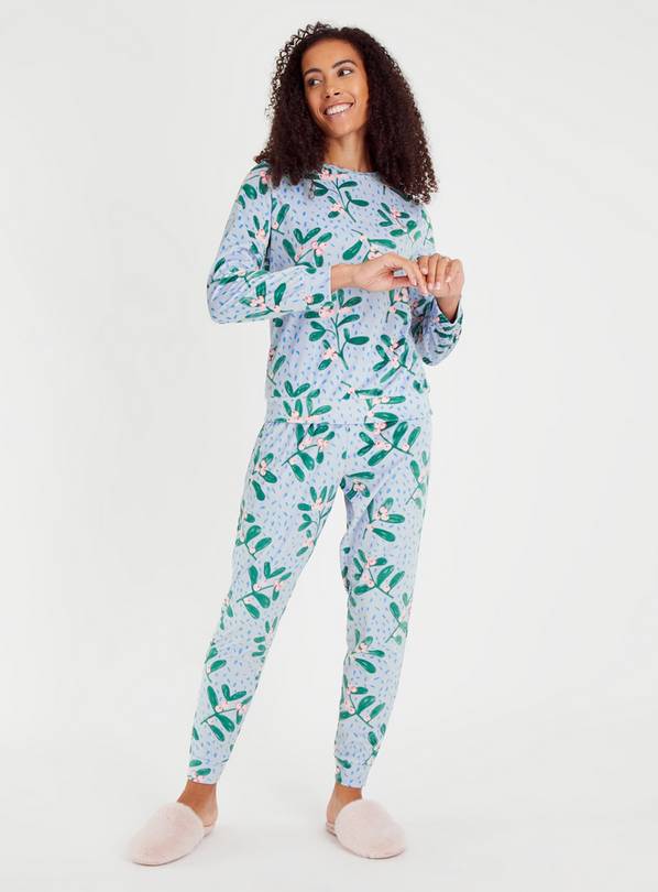 Argos christmas online pyjamas