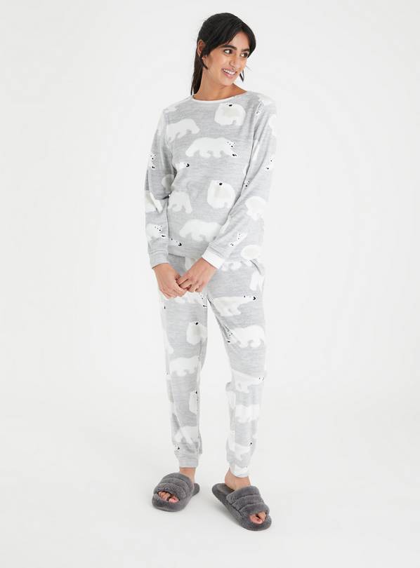 Tu polar bear pyjamas new arrivals