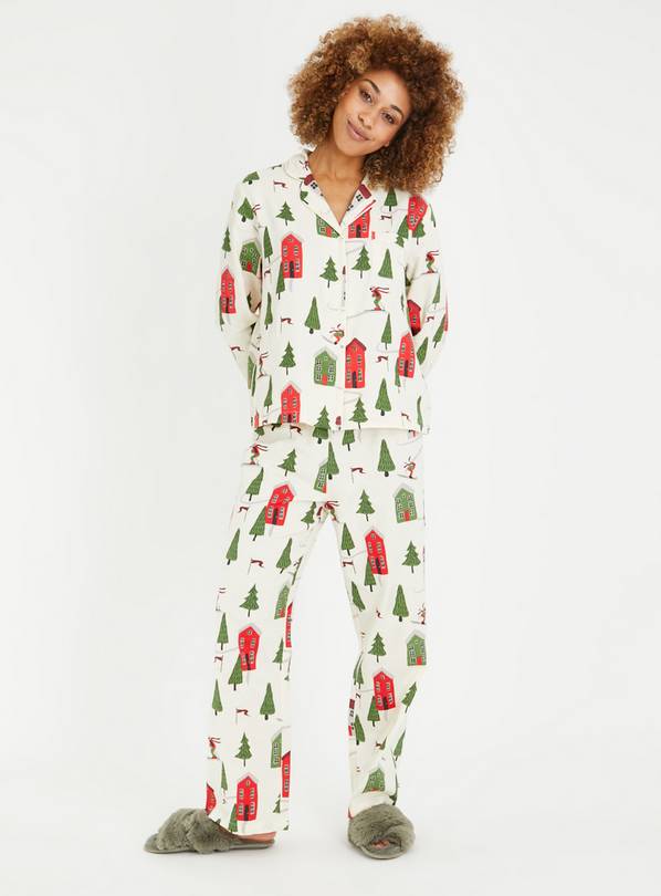 Sainsburys womens store pyjamas