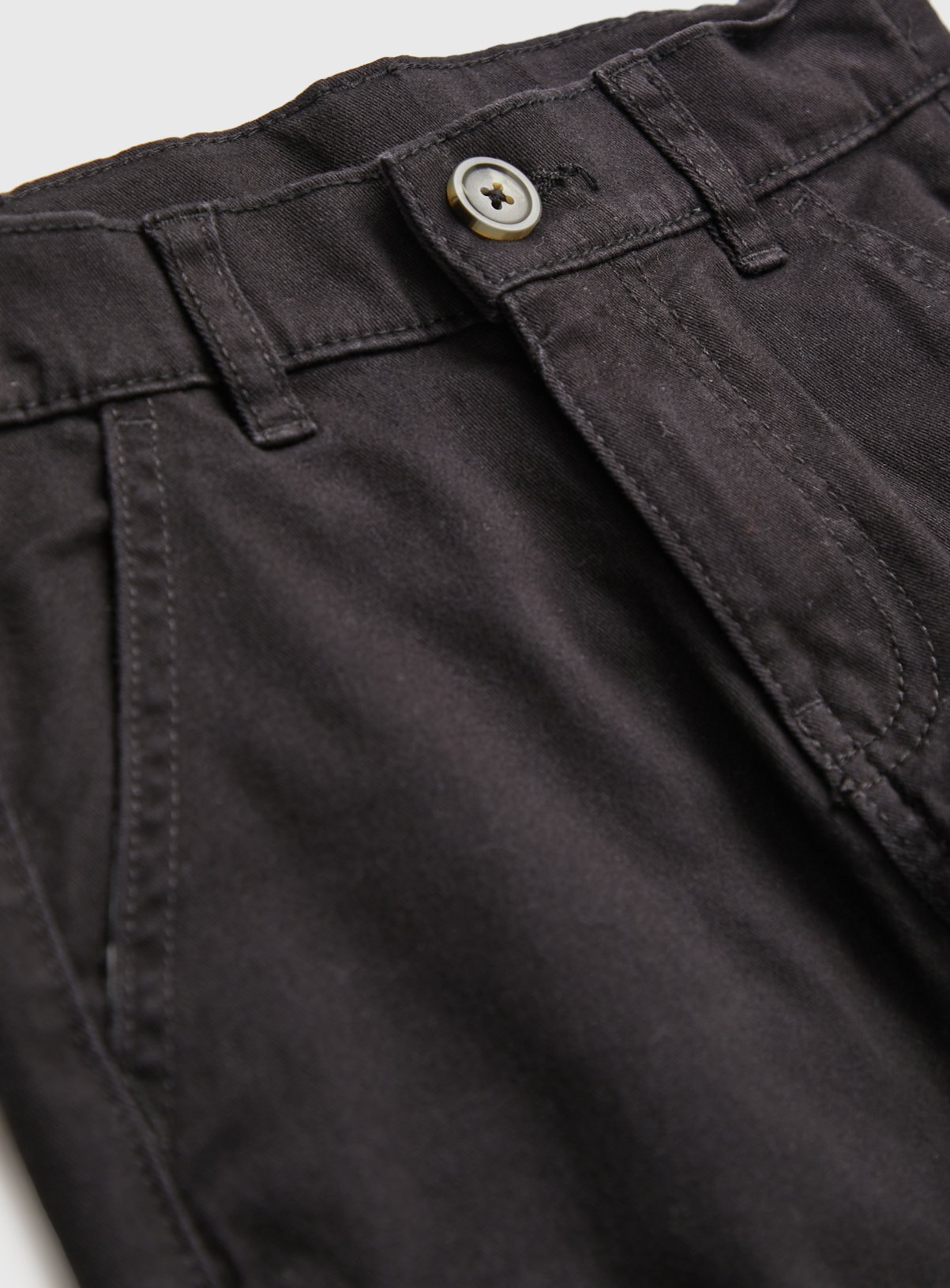 Black Chinos 12 years - Image 2 thumbnail