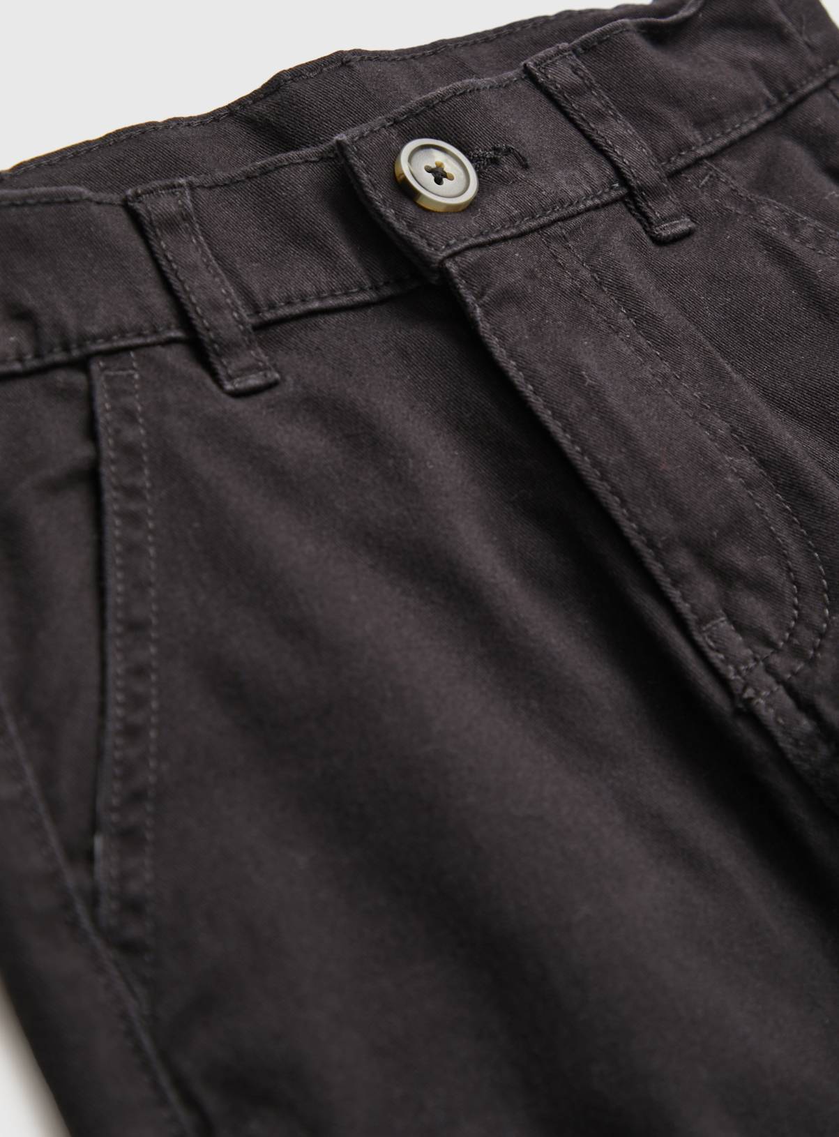 Black Chinos 12 years - Image 2