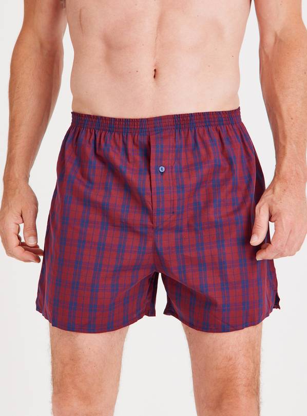 Sainsburys mens sale boxer shorts