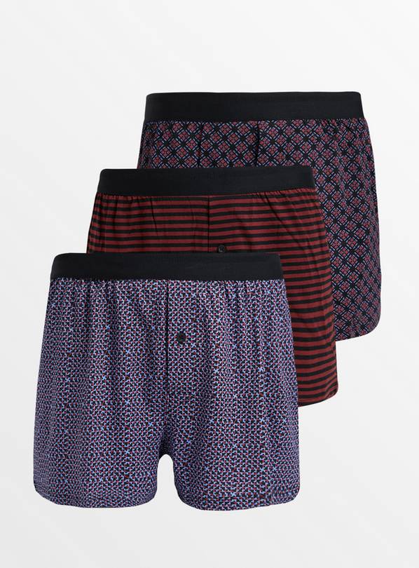 Xs hot sale boxer shorts