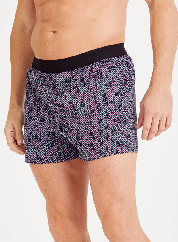 Sainsburys on sale boxer shorts