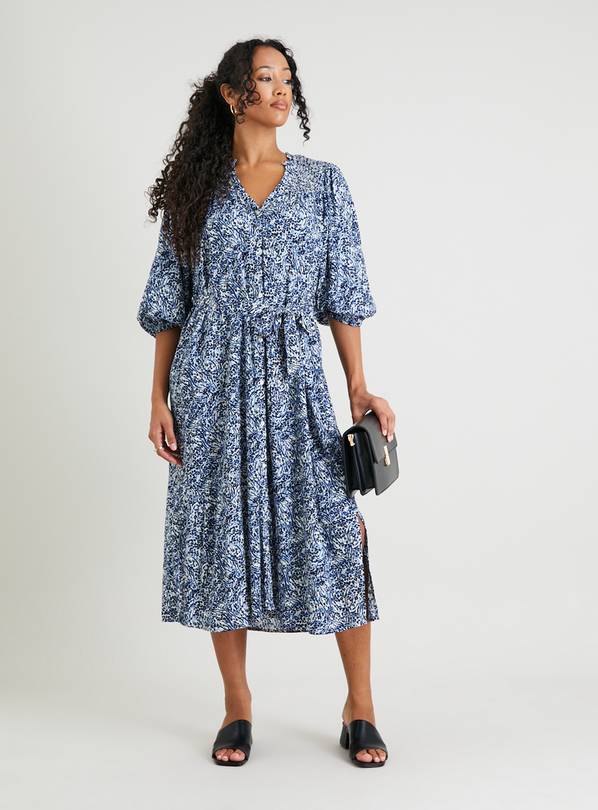 Tu store midi dress