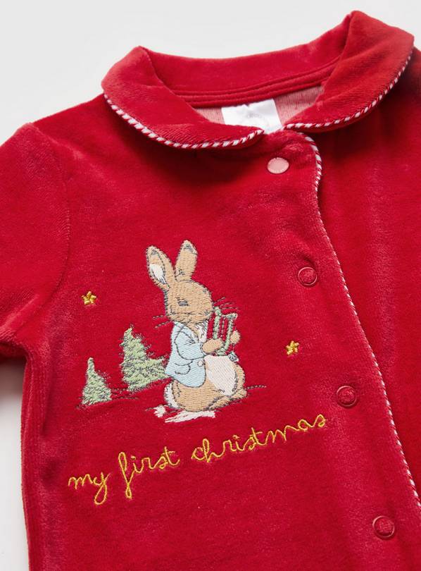 Sainsburys tu hot sale peter rabbit