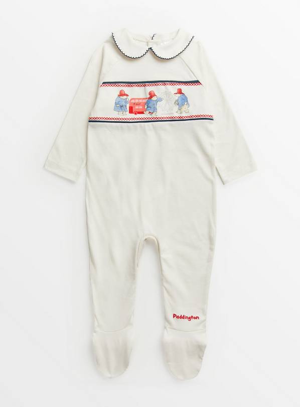 Paddington bear baby sales clothes