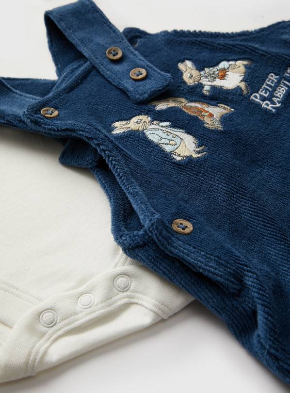 Sainsburys peter outlet rabbit baby clothes