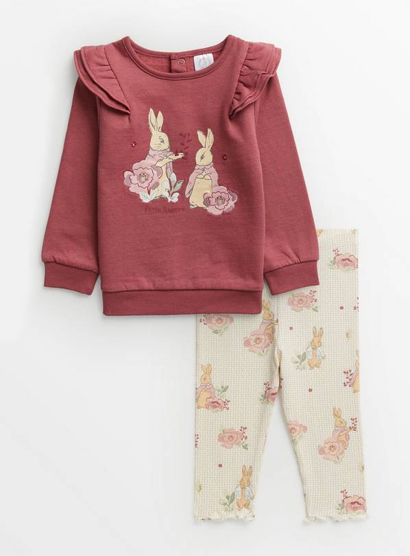 Peter rabbit 2024 girl clothes