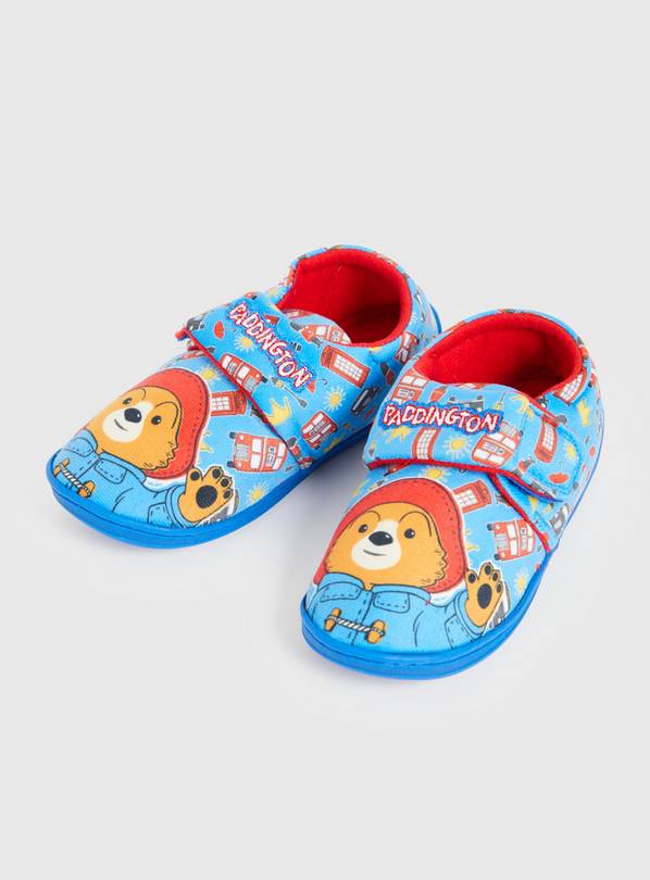 Paw patrol slippers sainsburys new arrivals