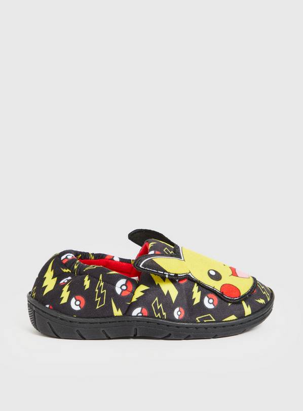 Argos best sale kids slippers