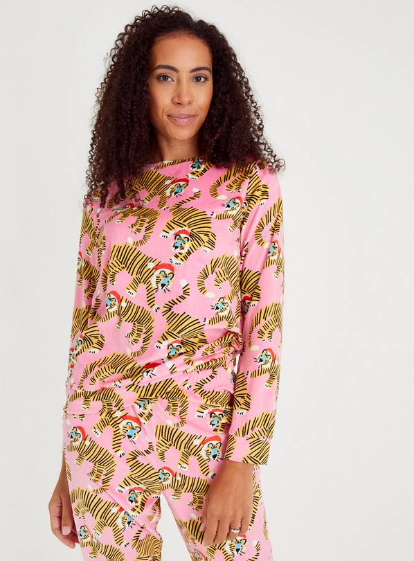 Sainsburys pyjama online set