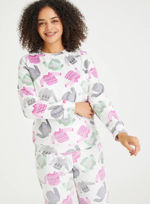 Argos girls online pjs