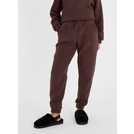 Buy Brown Teddy Fleece Pyjamas 16, Pyjamas